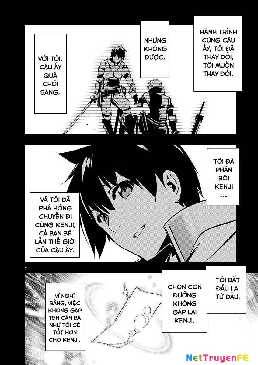 Isekai Ntr Chương 55 Ảnh 6