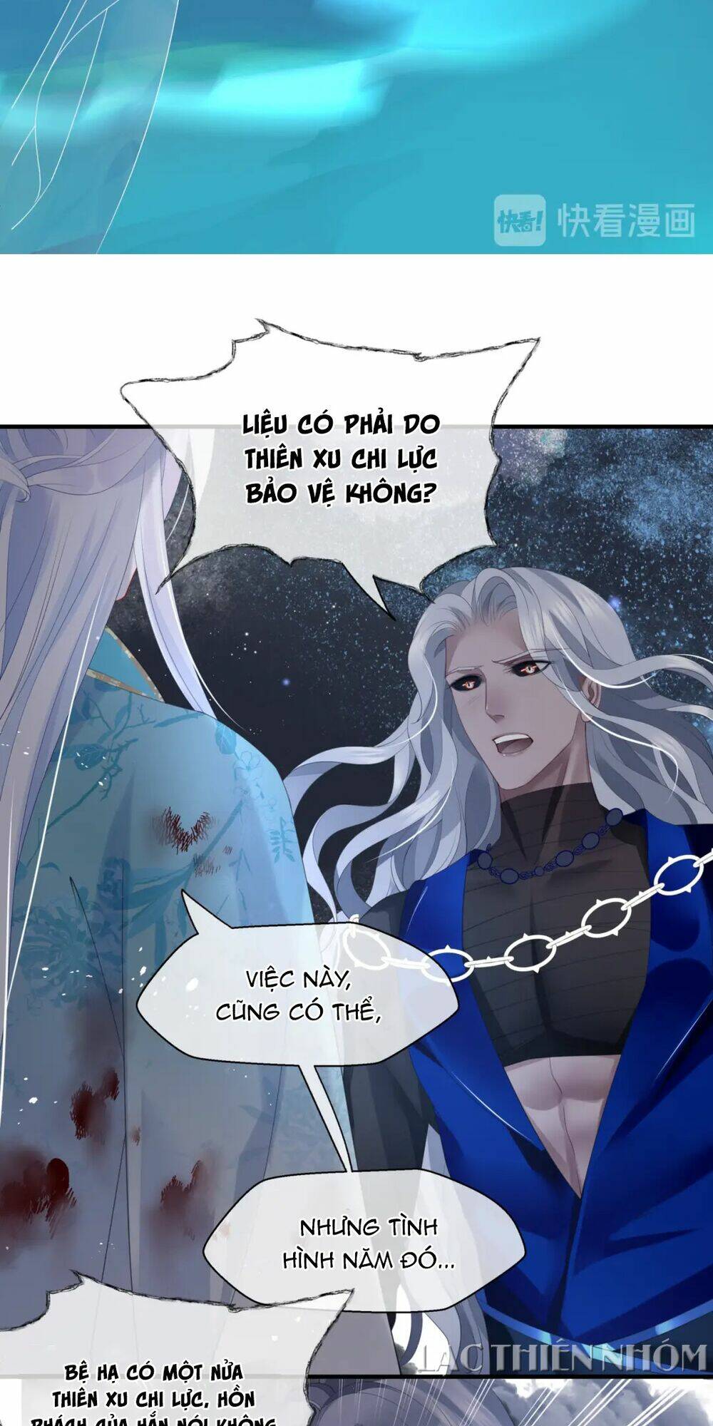 Ma Tôn Muốn Ôm Ôm Chương 82 Ảnh 14