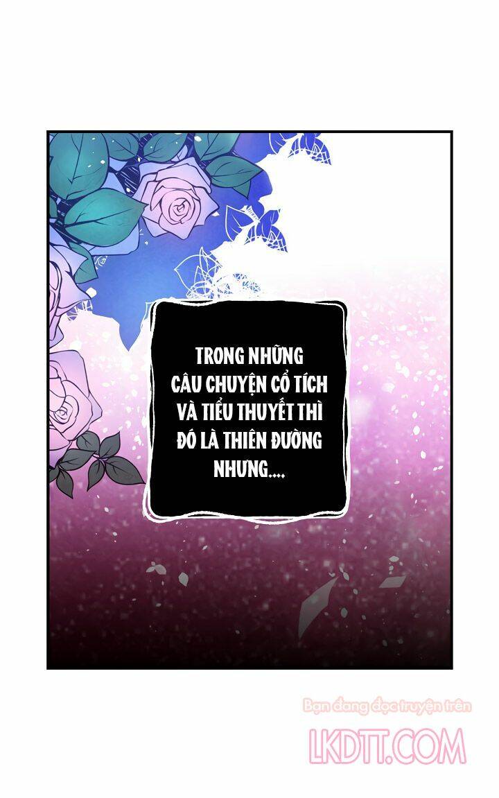 Hoàng Phi Bóng Tối Chương 10 Ảnh 52