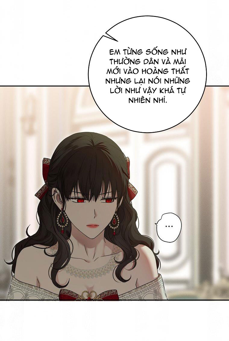 Tôi Lạc Vào Thế Giới Trò Chơi Harem Ngược Chương 117.2 Ảnh 24