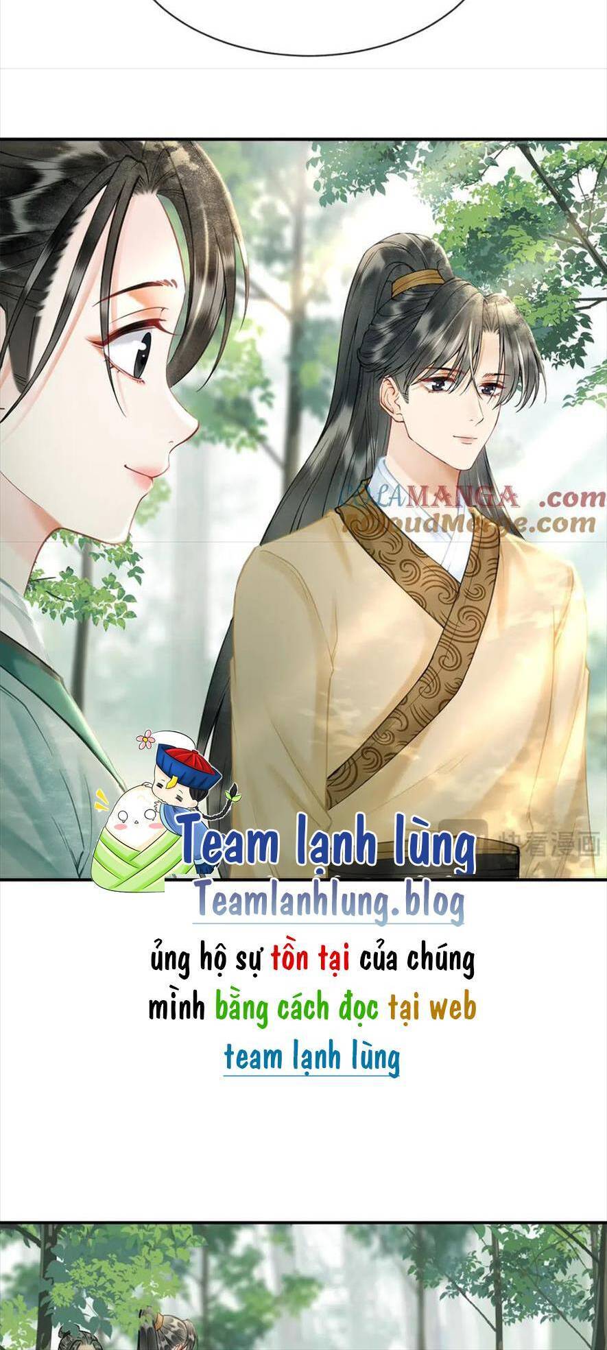 Ngỗ Tác Cẩm Y Chương 43 Ảnh 25