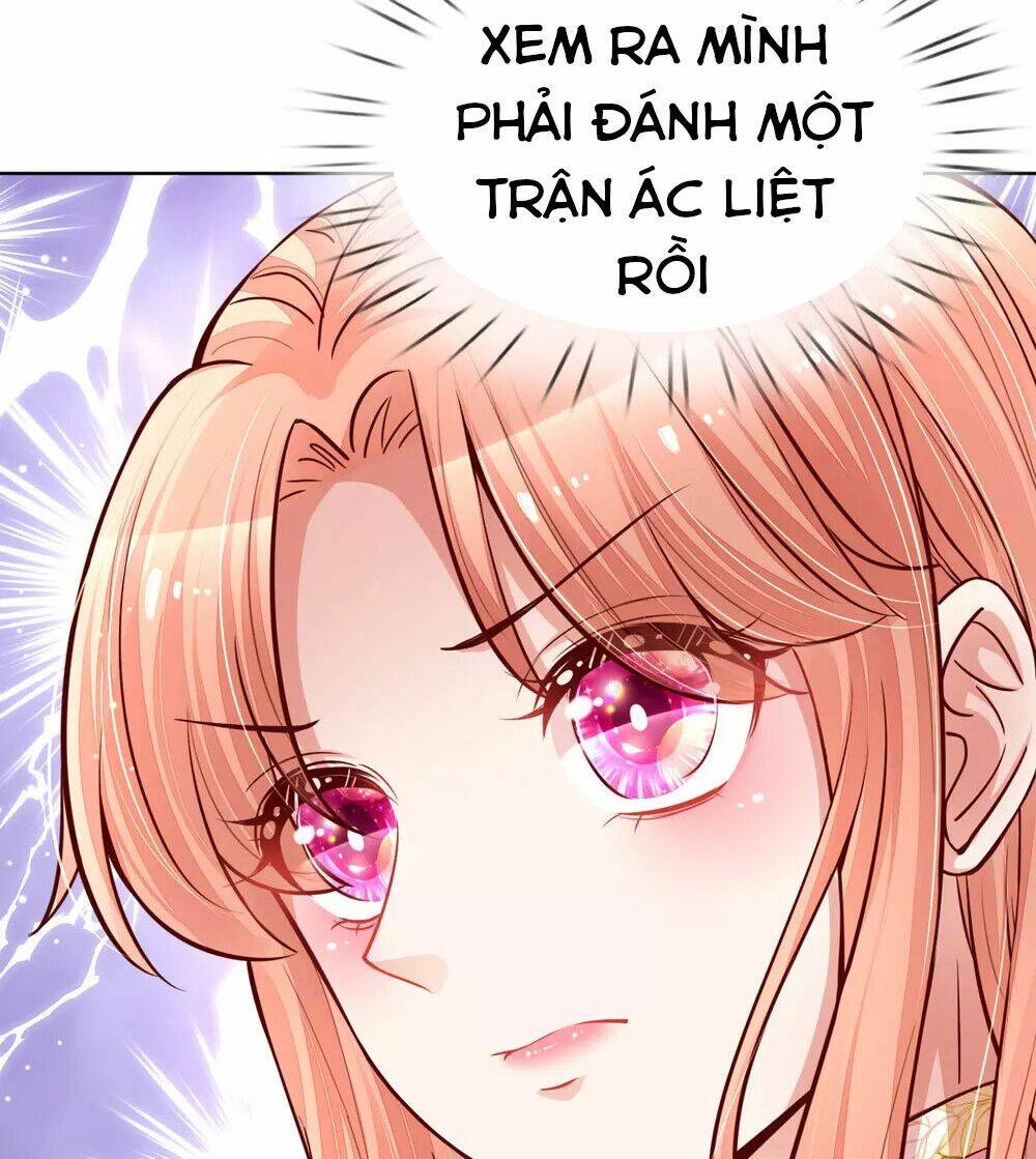 Mami Mau ChạY - Daddy Đuổi Tới Rồi Chương 104 Ảnh 14