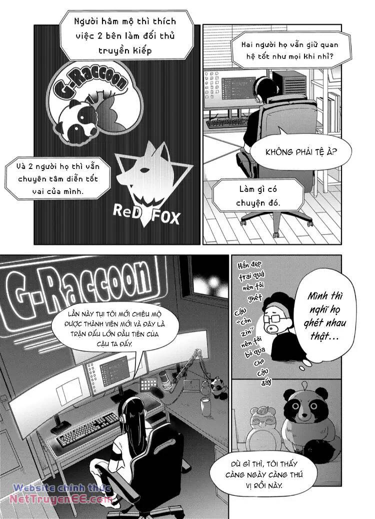 My Lv999 Love For Yamada-Kun Chương 109 Ảnh 14