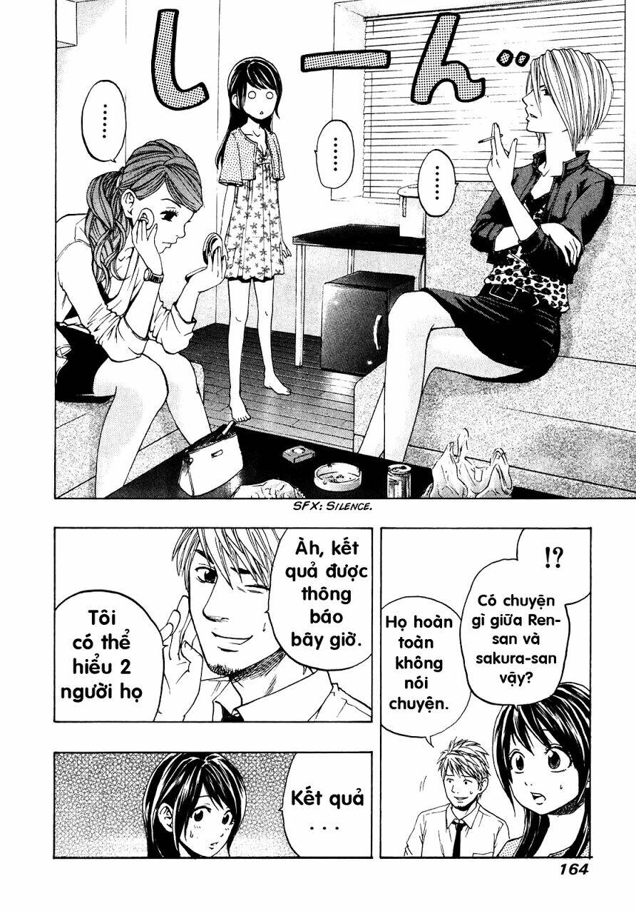 Delivery Cinderella Chương 8 Ảnh 15