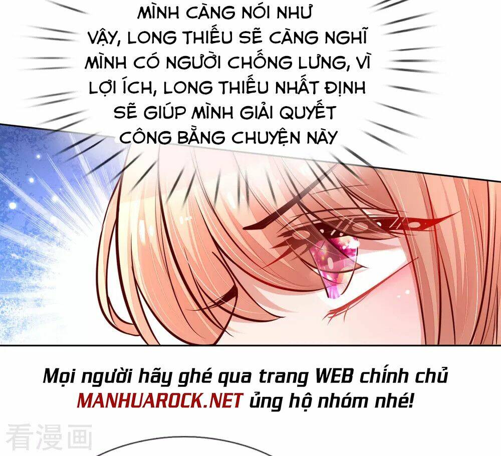 Mami Mau ChạY - Daddy Đuổi Tới Rồi Chương 103 Ảnh 9