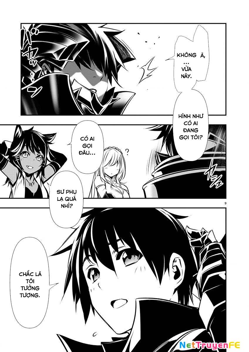 Isekai Ntr Chương 54 Ảnh 11