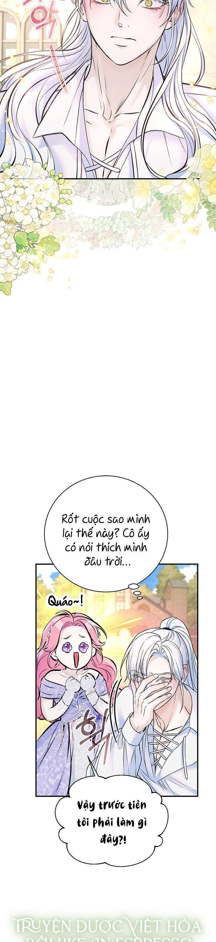 Tôi Tưởng Đây Chính Là Thời Hạn Rồi! Chương 46 Ảnh 27