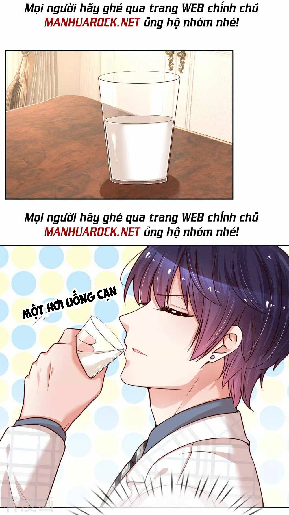 Mami Mau ChạY - Daddy Đuổi Tới Rồi Chương 97 Ảnh 6