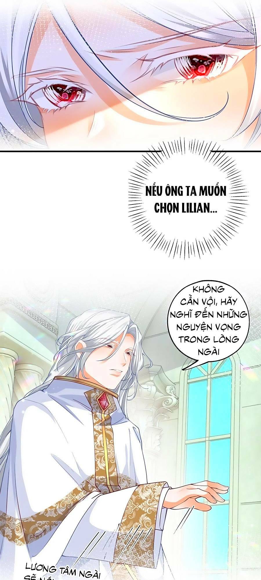 Ngày Nào Đó Trở Thành Công Chúa Tế Phẩm Chương 211 Ảnh 13