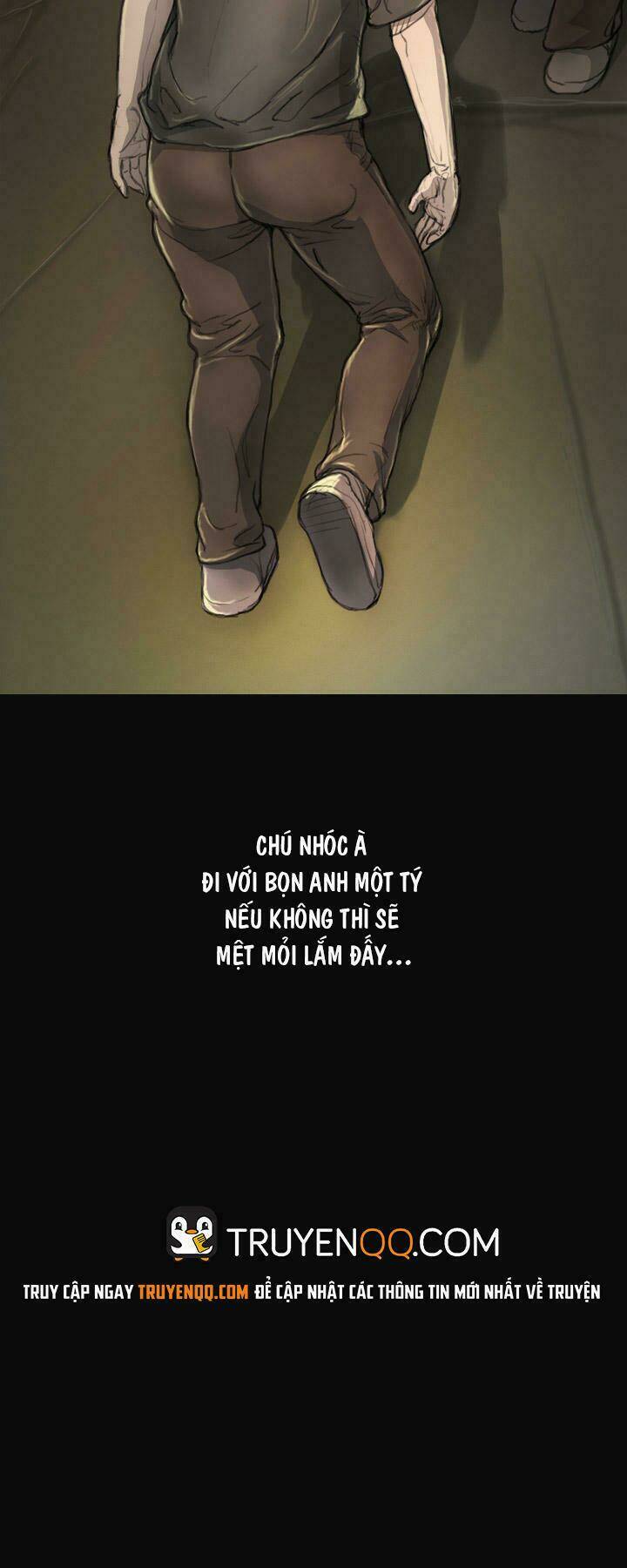 Noona: Yeon Chương 6 Ảnh 60