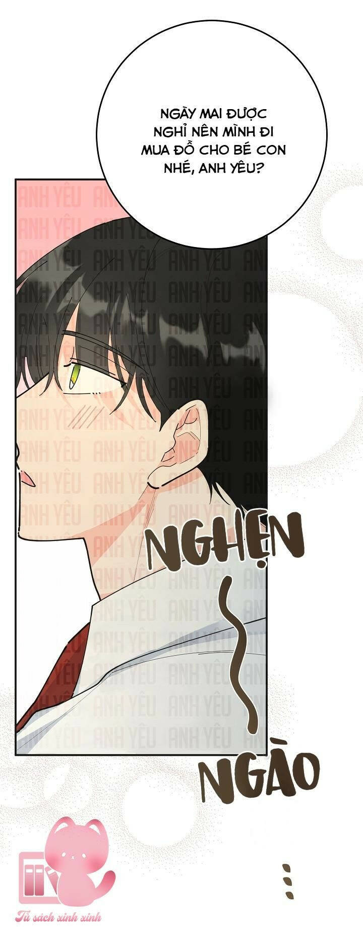 Người Hùng Của Ác Nữ Chương 102 Ảnh 53