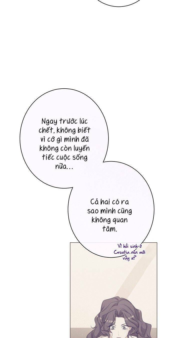Ác Nữ Phản Diện Đảo Ngược Đồng Hồ Cát Chương 125 Ảnh 51