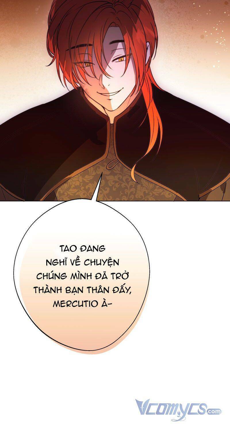 Romeo, Chàng Hãy Biến Đi Chương 21 Ảnh 10