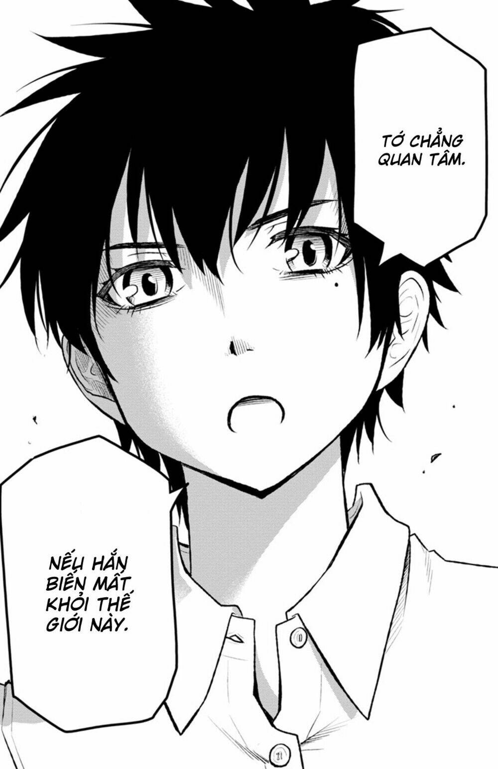 Mahou Shoujo Site Sept Chương 2 Ảnh 14