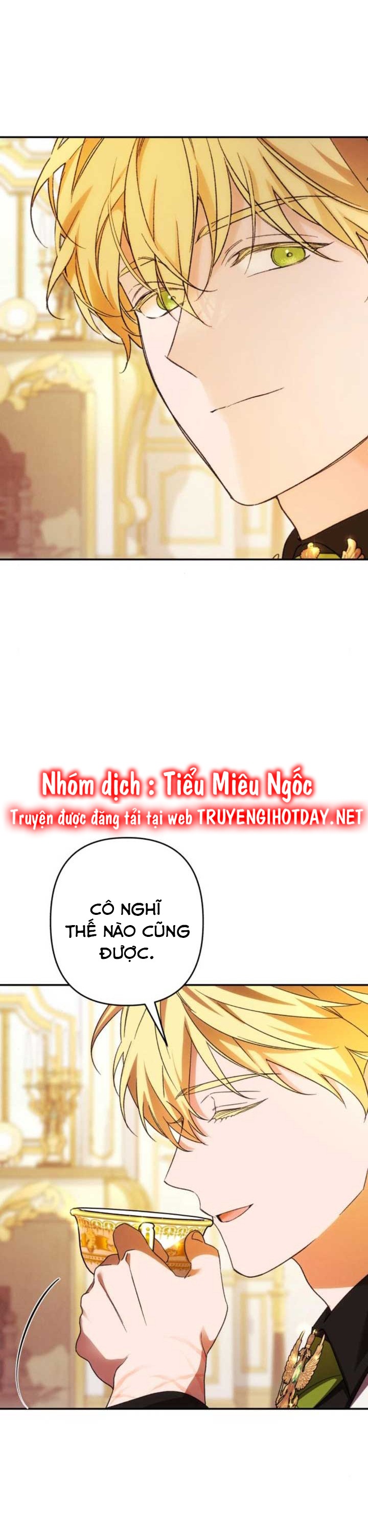 Tôi Sẽ Quyến Rũ Công Tước Phương Bắc Chương 69 Ảnh 11