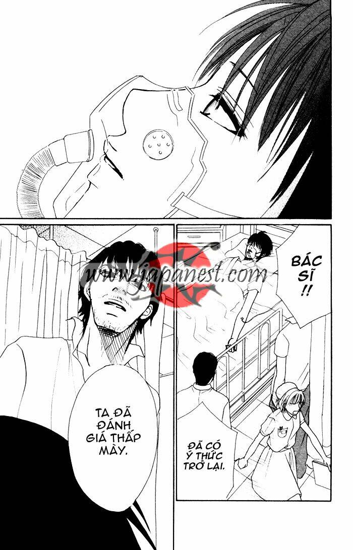 Deep Love - Ayu Monogatari Chương 6 Ảnh 10