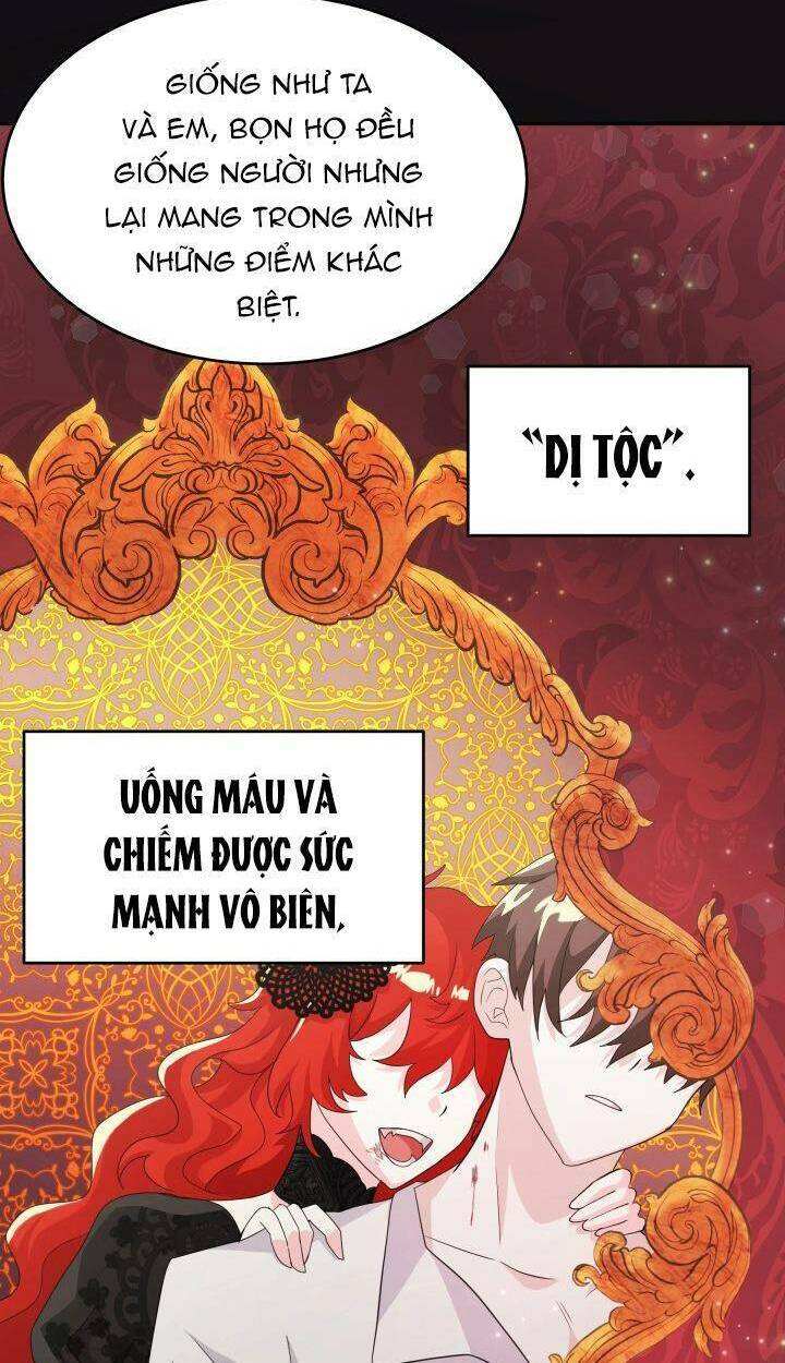 Nàng Công Chúa Tiên Cá Chương 8 Ảnh 11