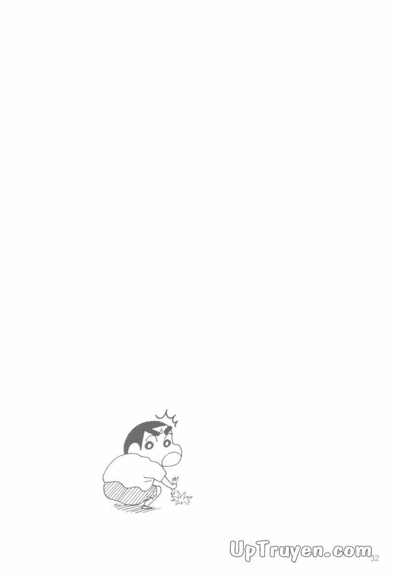 Crayon Shin-Chan Cậu Bé Bút Chì Chương 41 Ảnh 35