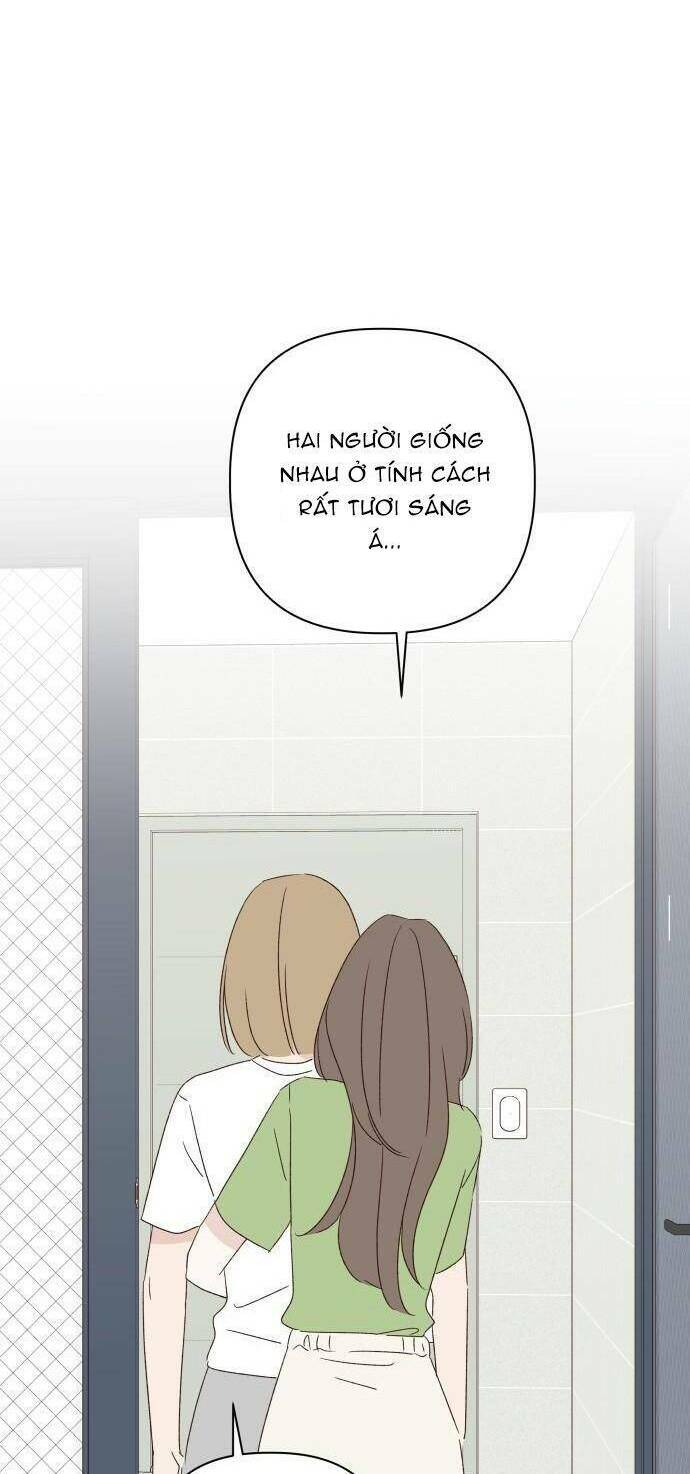 Ranh Giới Tình Yêu Chương 45 Ảnh 32