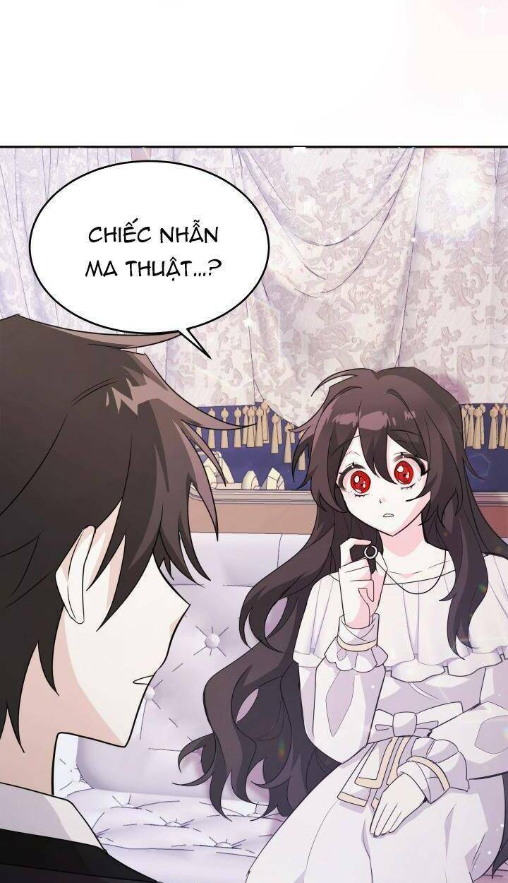 Nàng Công Chúa Tiên Cá Chương 9 Ảnh 6