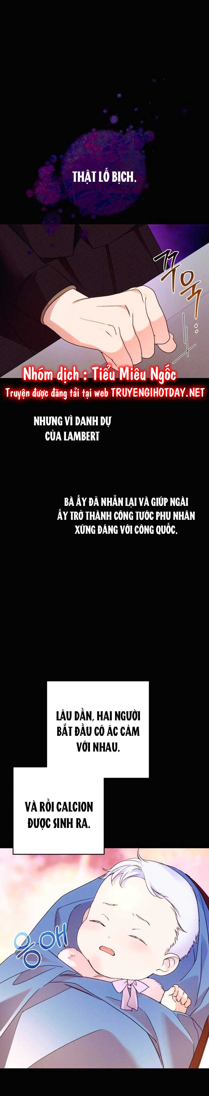 Tôi Sẽ Quyến Rũ Công Tước Phương Bắc Chương 77 Ảnh 13