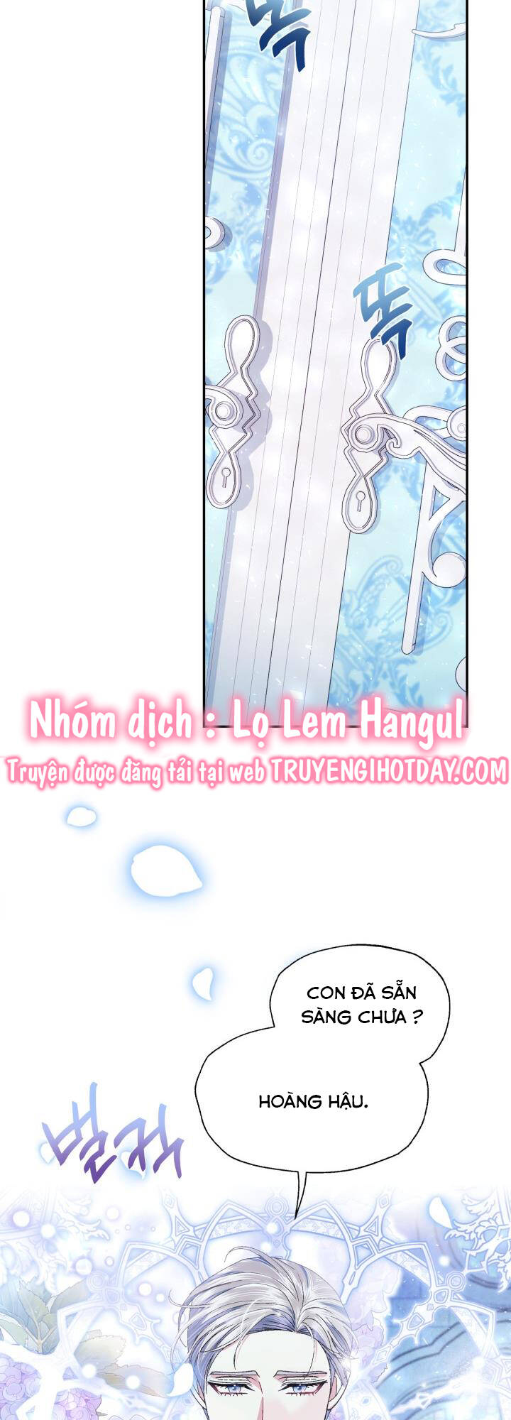 Cha Ơi Con Không Muốn Kết Hôn Đâu Chương 123 Ảnh 10