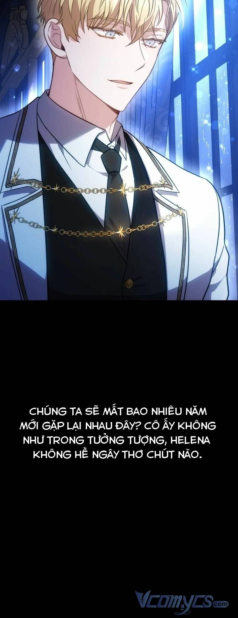 Khi Anh Đang Yêu Chương 9 Ảnh 66