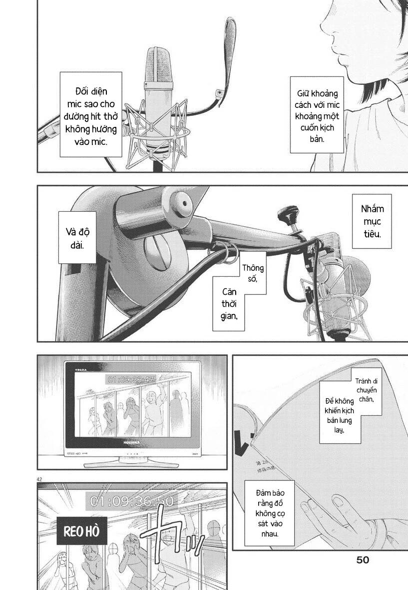 Yumenashi-Sensei No Shinroshidou Chương 1 Ảnh 41