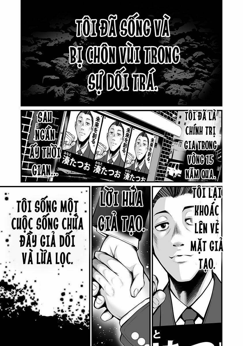 Dotd Chương 3 Ảnh 3