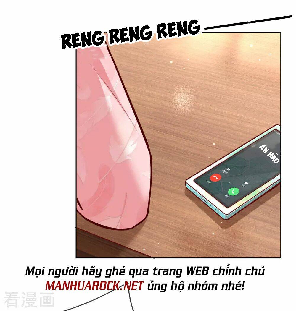 Mami Mau ChạY - Daddy Đuổi Tới Rồi Chương 100 Ảnh 17