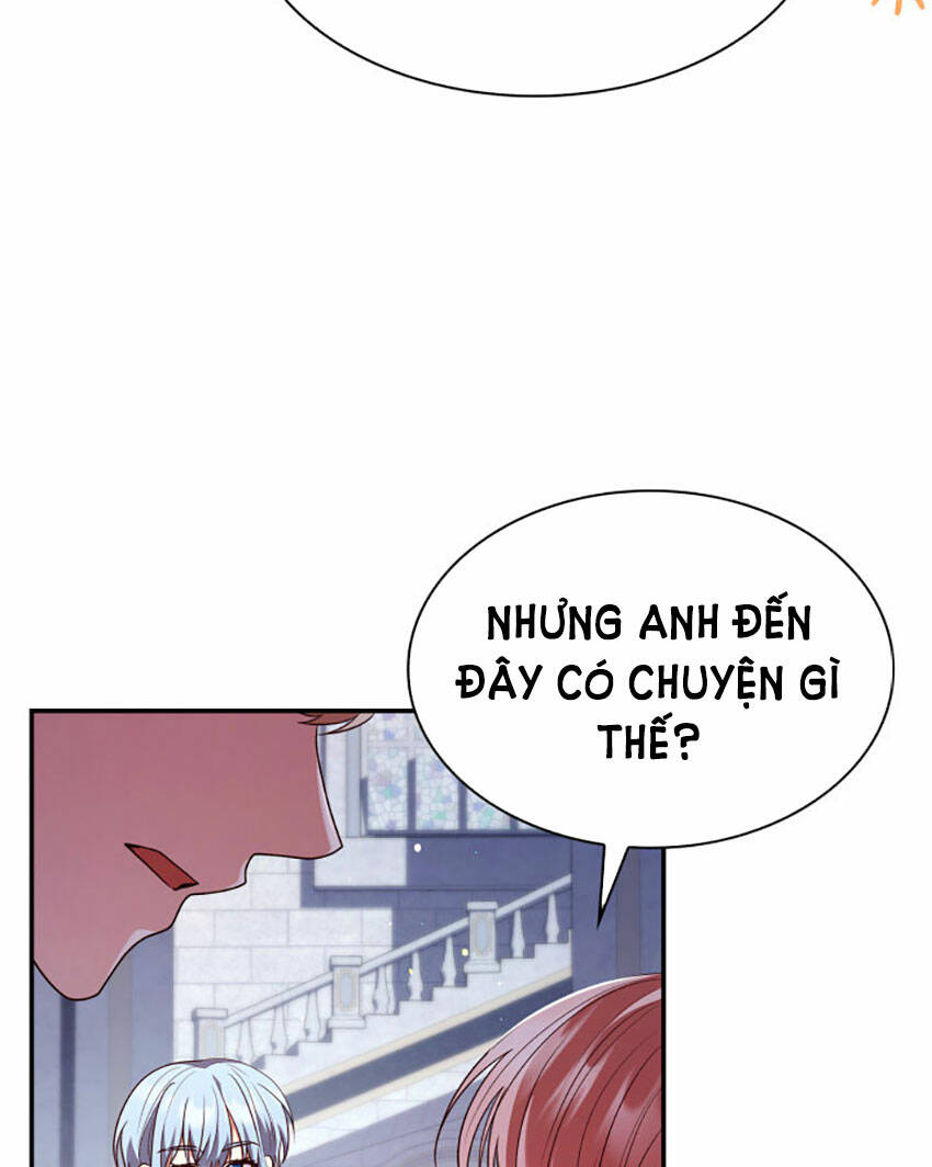 Từ Ác Nữ, Tôi Trở Thành Một Người Mẹ Chương 45.2 Ảnh 33
