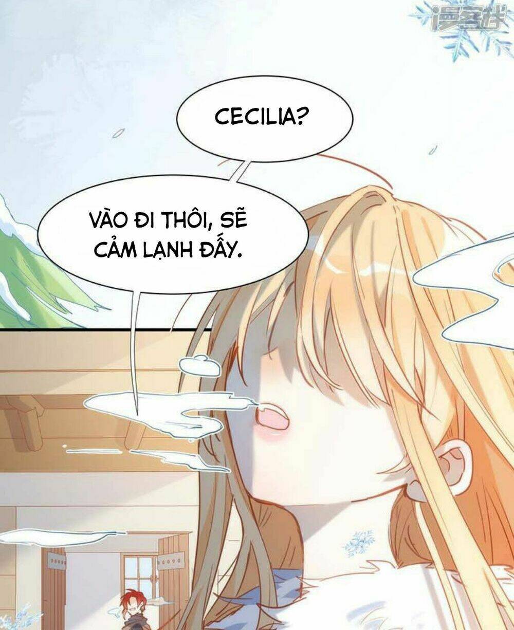 Tình Địch Quái Gở Lại Tăng Thêm Rồi Chương 58 Ảnh 4