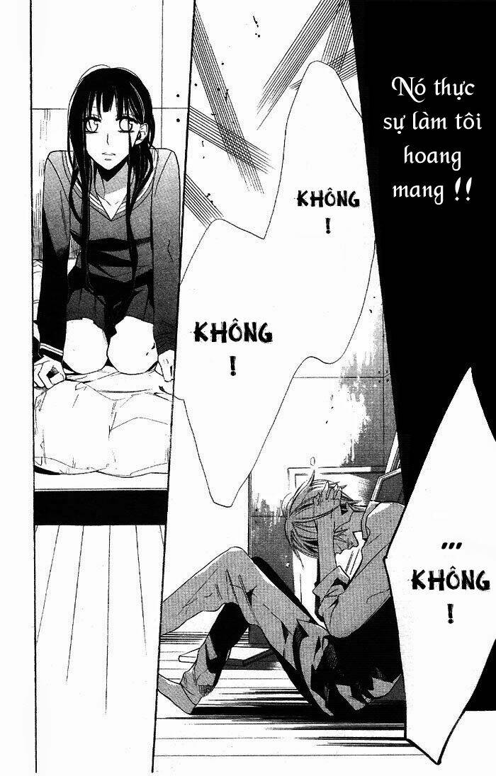 Hakuji Chương 1.3 Ảnh 8