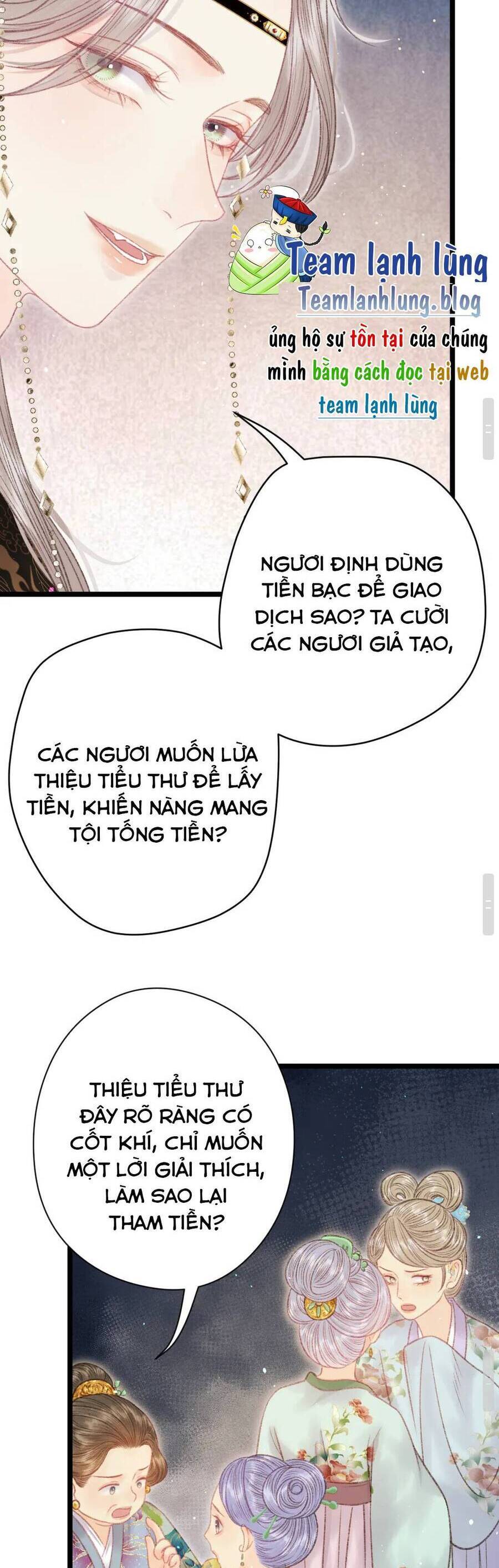 Trọng Sinh Chi Ác Phi Nghịch Tập Chương 6 Ảnh 35