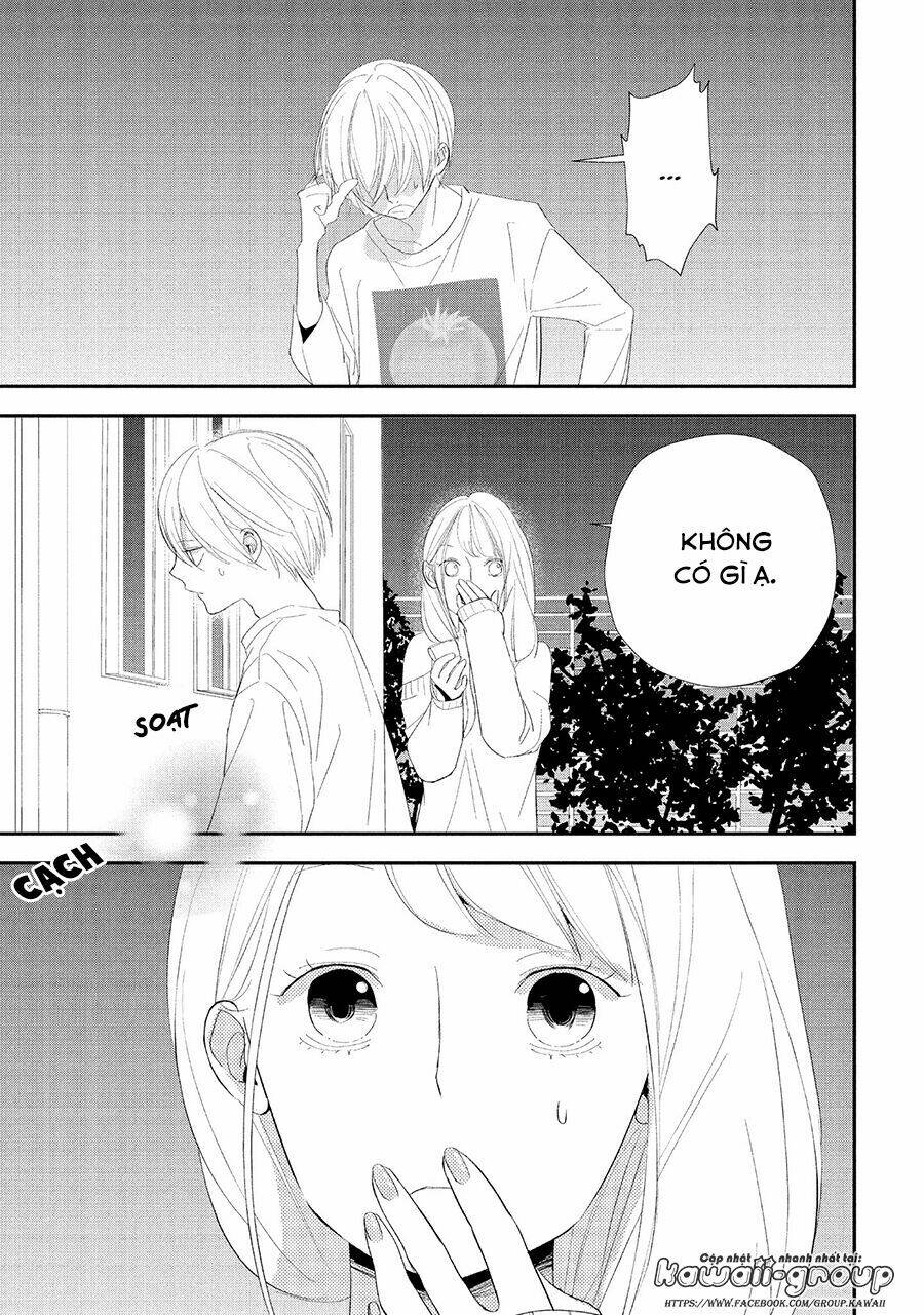 Mairimashita, Senpai! Chương 13 Ảnh 28
