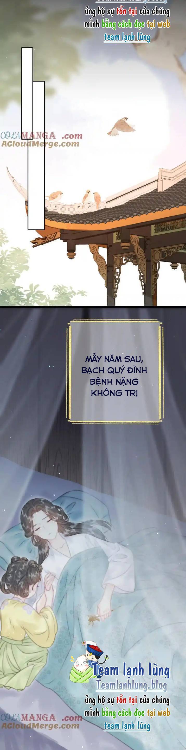 Trọng Sinh Chi Ác Phi Nghịch Tập Chương 9 Ảnh 18