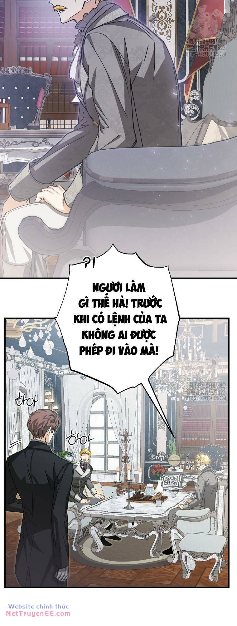 Trở Thành Chủ Nhân Của Ác Ma Chương 25 Ảnh 33