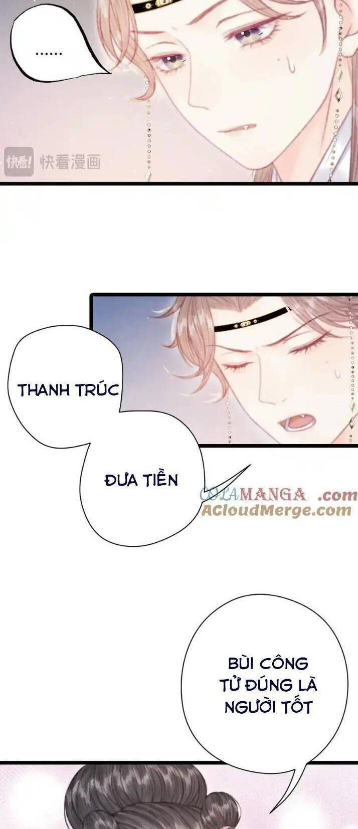 Trọng Sinh Chi Ác Phi Nghịch Tập Chương 9 Ảnh 37