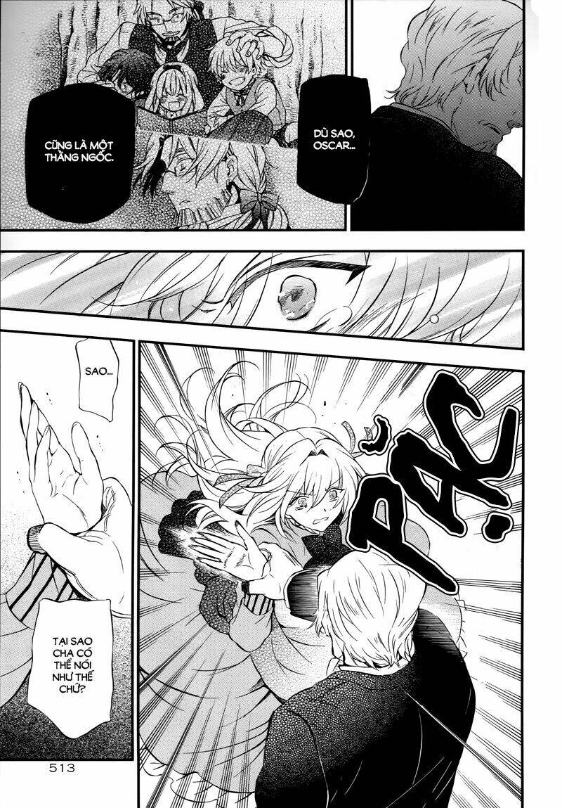 Pandora Hearts Chương 85 Ảnh 21