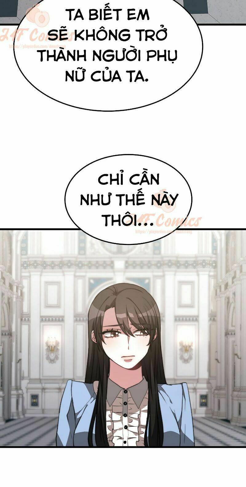 Cô Dâu Của Elysian Chương 13 Ảnh 70