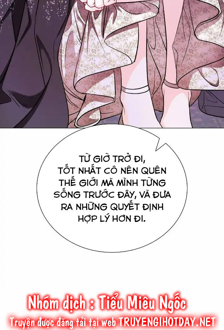 Trở Thành Tiểu Thư Xấu Xí Chương 111 Ảnh 54