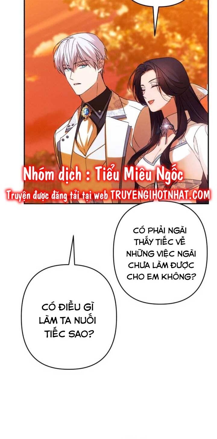 Tôi Sẽ Quyến Rũ Công Tước Phương Bắc Chương 65 Ảnh 37