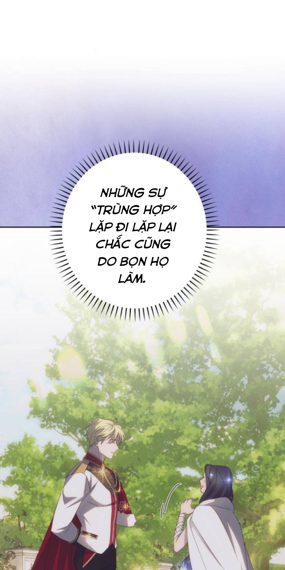 Tôi Sẽ Quyến Rũ Công Tước Phương Bắc Chương 66 Ảnh 114