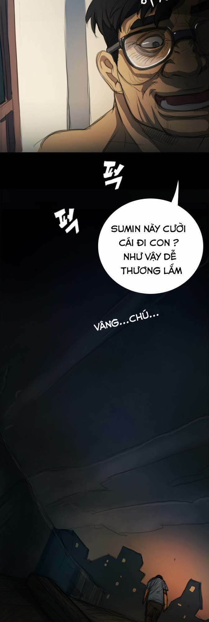Noona: Yeon Chương 4 Ảnh 60