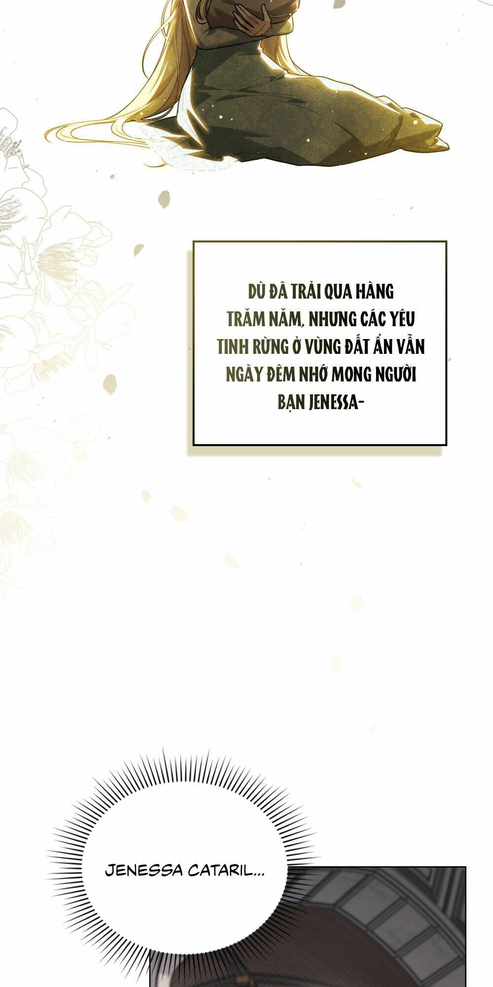 Cuộc Hôn Nhân Chính Trị Với Kẻ Thù Dịu Dàng Chương 17 Ảnh 22