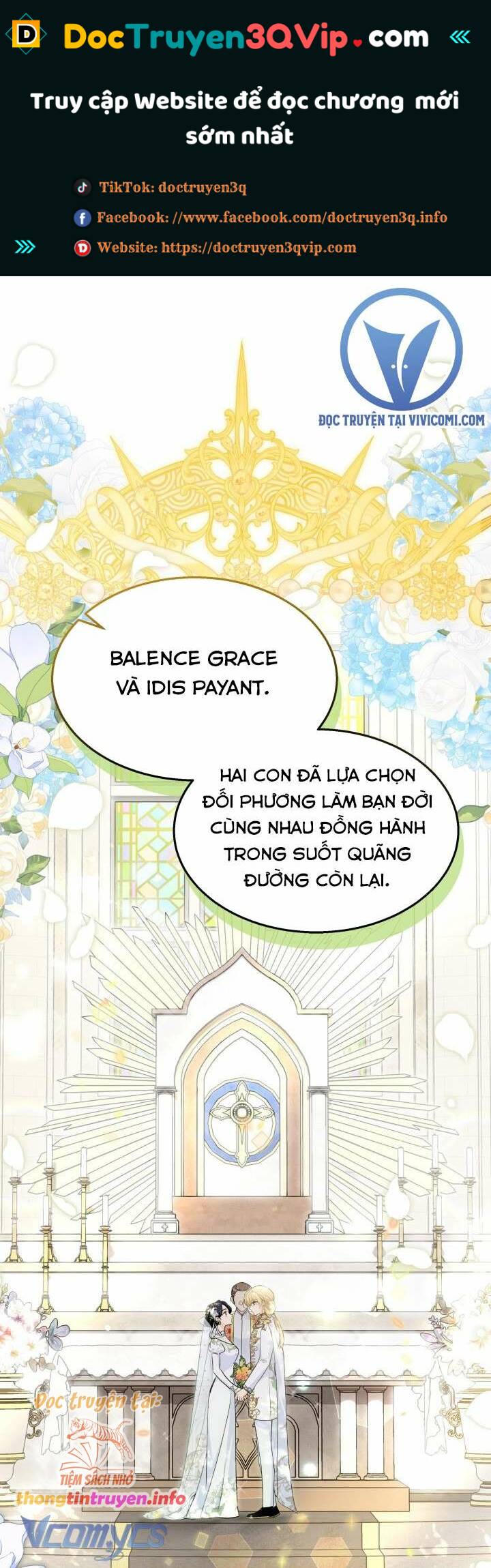Mối Liên Kết Giữa Báo Đen Và Bé Thỏ Chương 154 Ảnh 2