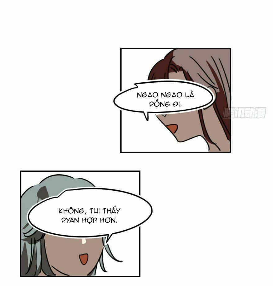 Truy Bắt Ngao Ngao Chương 23 Ảnh 3