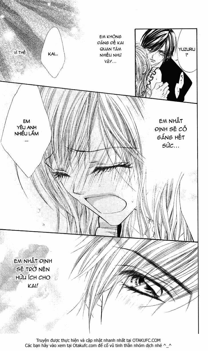 Honey X Honey Drop Chương 43 Ảnh 29