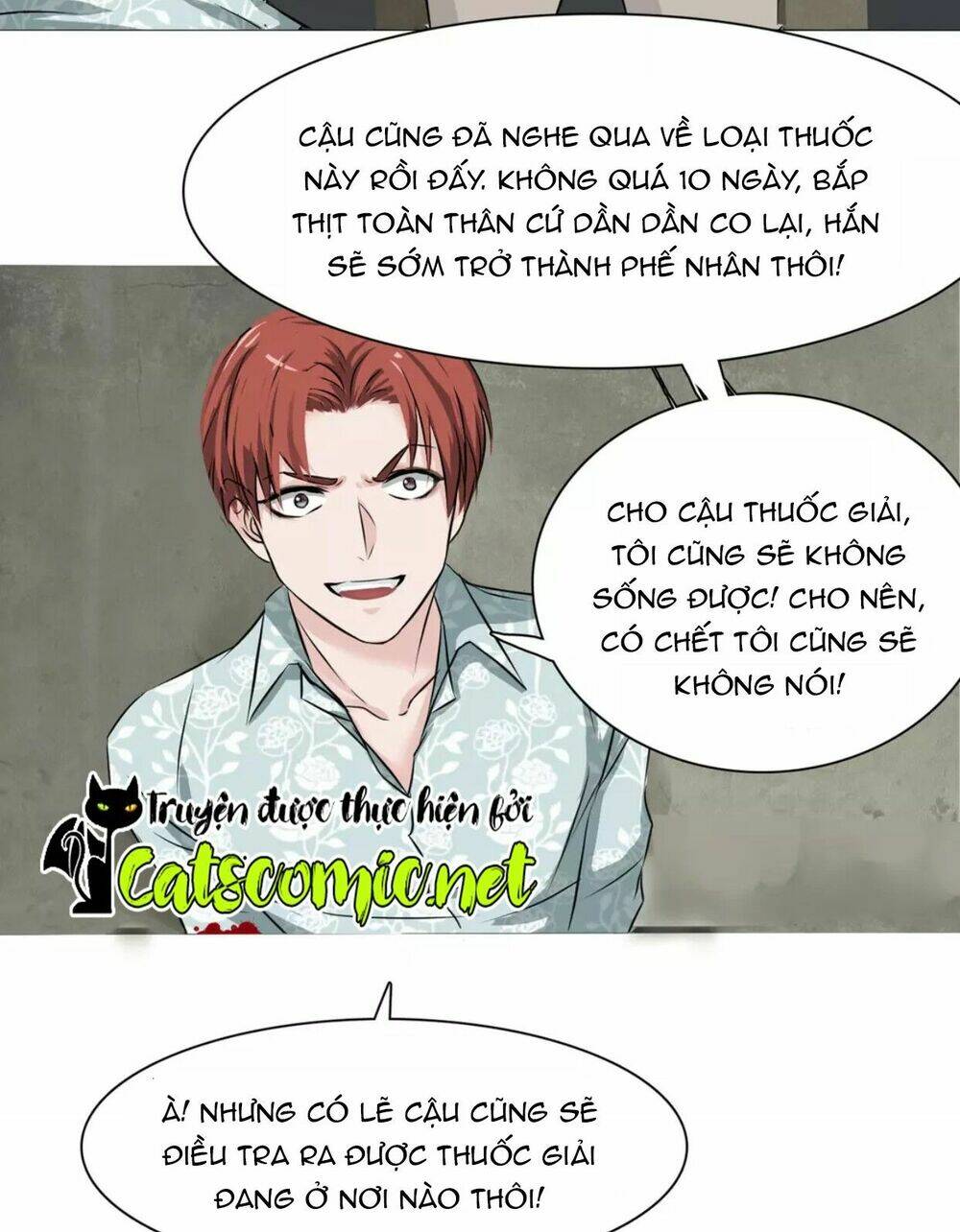 Lấy Sắc Tấn Công Sắc Chương 18 Ảnh 4