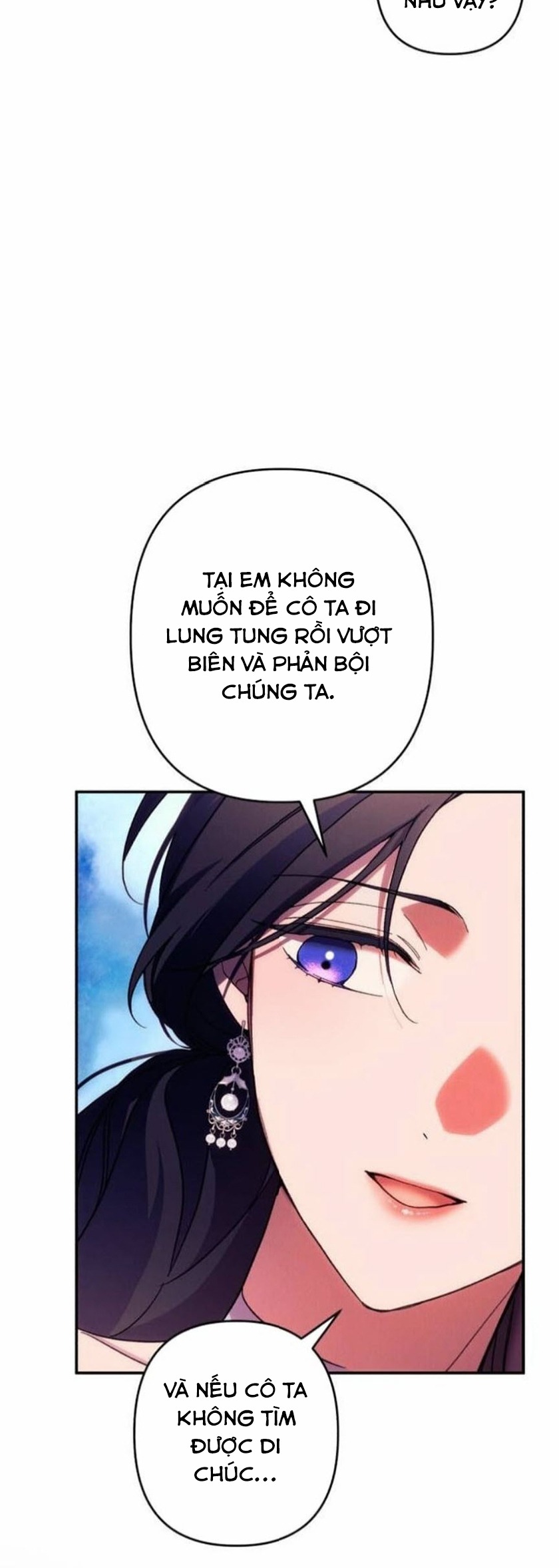 Tôi Sẽ Quyến Rũ Công Tước Phương Bắc Chương 74 Ảnh 8